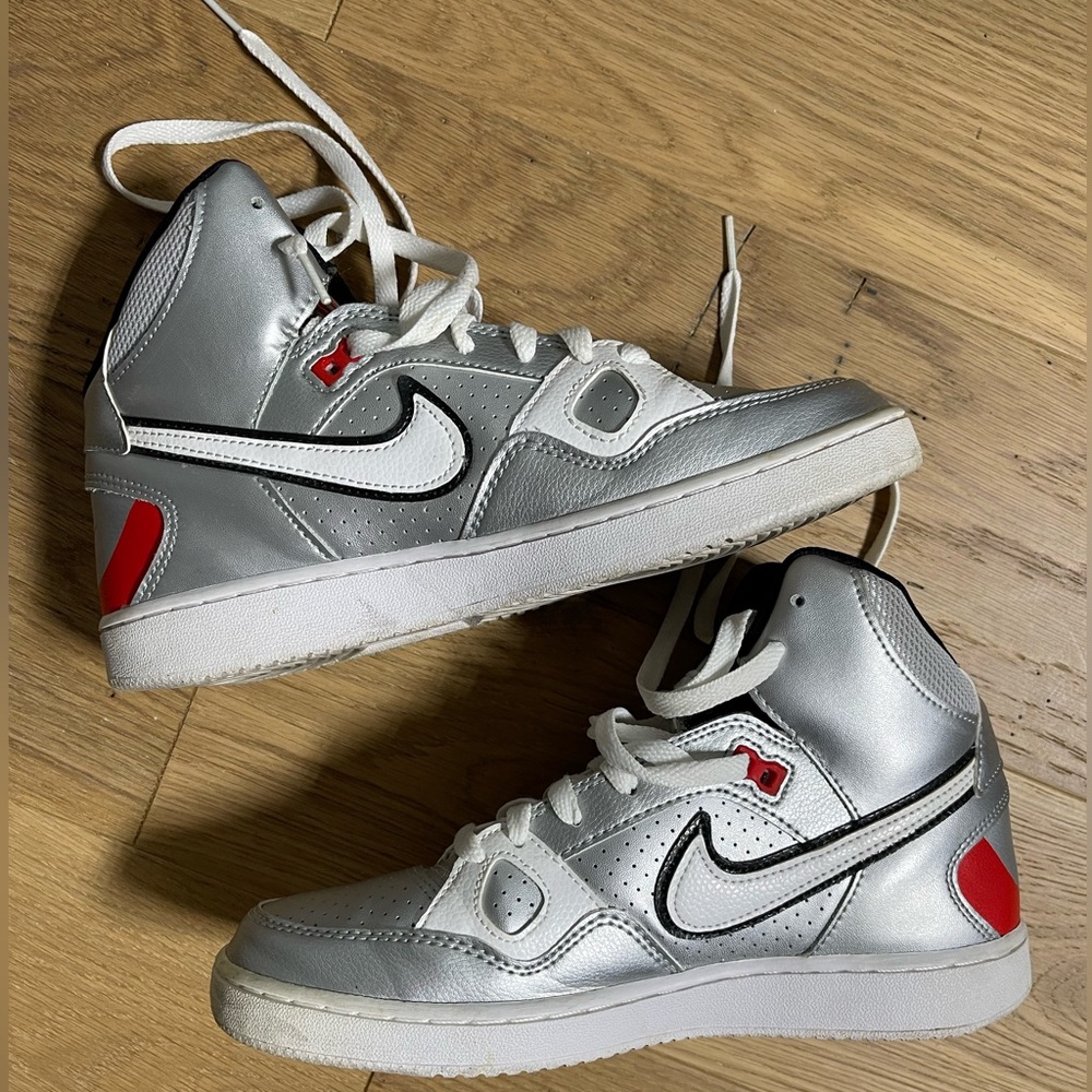 Nike Airforce size 8.5